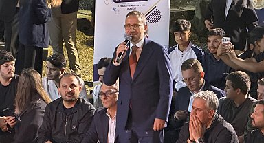 Bakan Yardımcısı Ayyıldız: Sokak çeteleriyle mücadelemizi hızlı ve kararlı şekilde yürüteceğiz