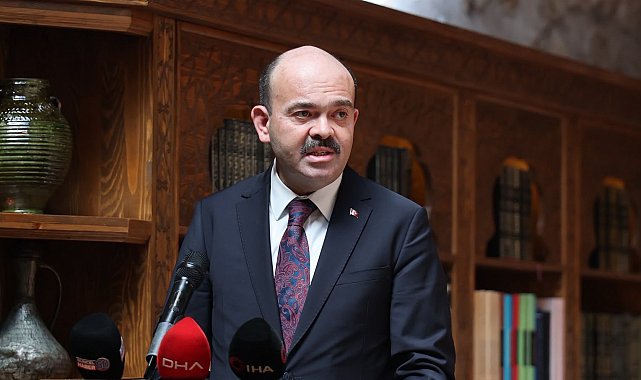 Bakan Yardımcısı Çalışkan: Engelli memur sayısı 83 bin 104'e ulaştı
