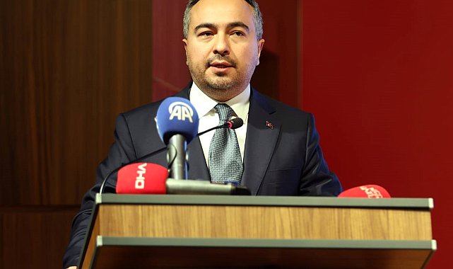 Bakan Yardımcısı Demiralp: Türkiye, çevre ve iklim politikalarında takip edilen bir konuma erişti