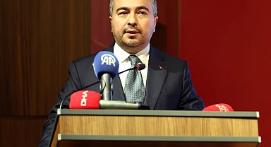 Bakan Yardımcısı Demiralp: Türkiye, çevre ve iklim politikalarında takip edilen bir konuma erişti