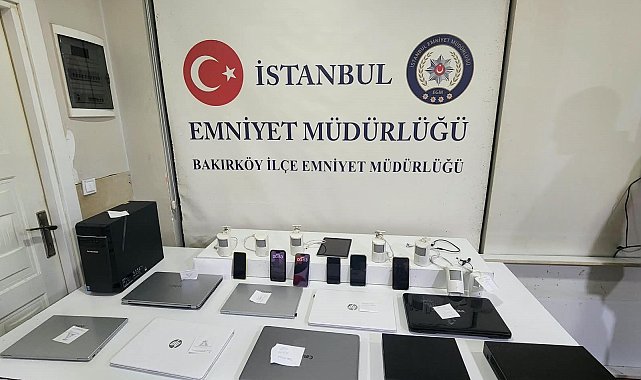 Bakırköy'de güzellik merkezinde izinsiz görüntü kaydedildiği iddiası: 3 gözaltı