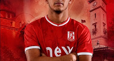 Balıkesirspor'da Sedat Yiğit'ten yeni imza