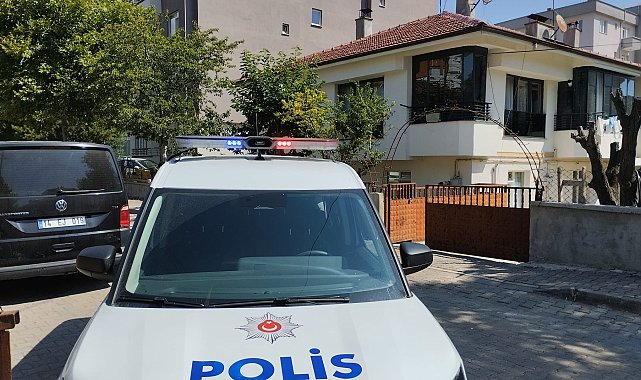 Balkondan düşüp yaralandı