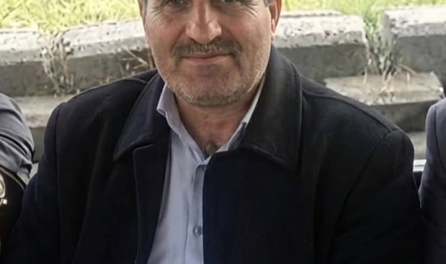 Batman'da otomobil çarptığı yaya öldü