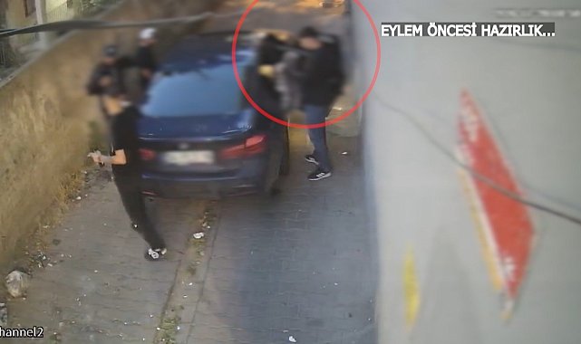 Batman'da silahlı saldırı olaylarına ilişkin 3 tutuklama