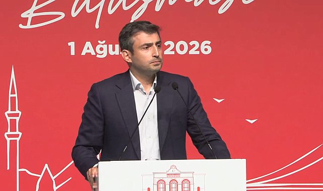 Baykar Yönetim Kurulu Başkanı Selçuk Bayraktar: Hayat imtihanındaki yerinizi ahlaki seçimleriniz belirleyecek