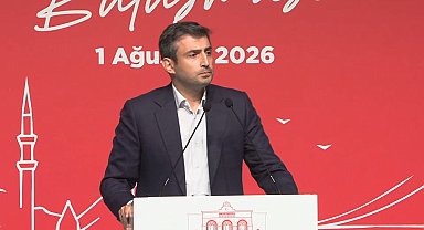 Baykar Yönetim Kurulu Başkanı Selçuk Bayraktar: Hayat imtihanındaki yerinizi ahlaki seçimleriniz belirleyecek