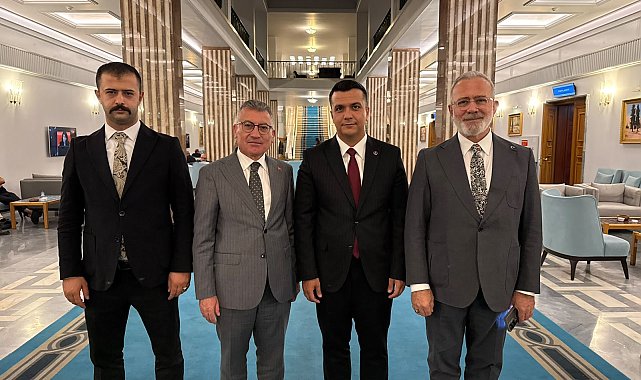 BBP'den 'çerçeve yasa' açıklaması
