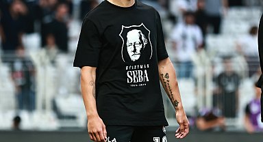 Beşiktaş - Hradec Kralove maçından notlar