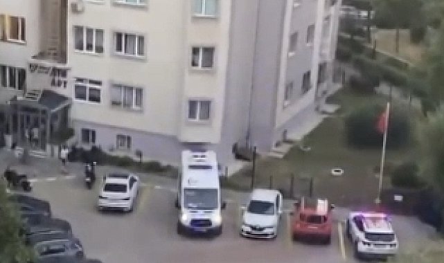 Beylikdüzü'nde komşularının haber alamadığı kadın evinde ölü bulundu