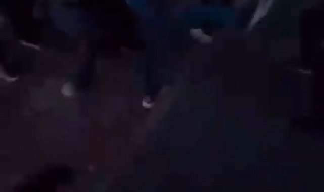 Beylikdüzü'nde tartıştıkları yayaya küfredip darbeden sürücü ve yolcuya 360 bin lira ceza