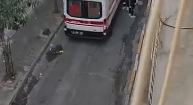 Beyoğlu'nda İtalyan profesör Ruggero D'Angerio evinde ölü bulundu