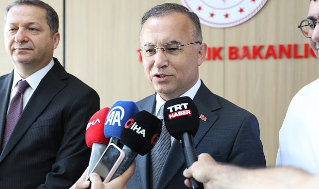 Bıçaklı saldırıda yaralanan Milletvekili Meriç, korumasına izin vermiş