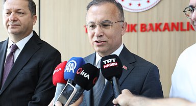 Bıçaklı saldırıda yaralanan Milletvekili Meriç, korumasına izin vermiş
