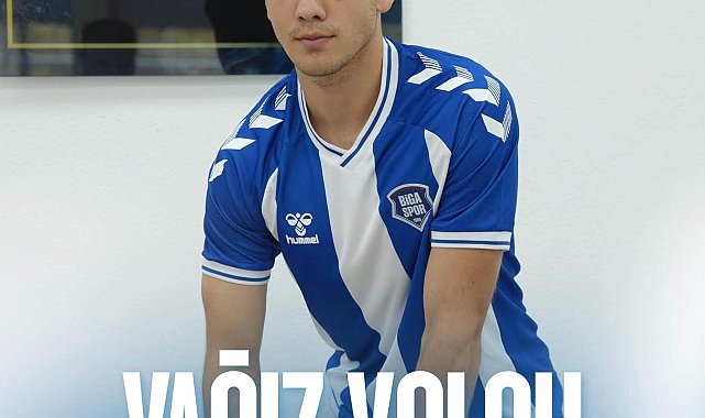 Bigaspor transferde 3 oyuncuyla imzaladı