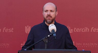 Bilal Erdoğan: Dünyanın sosyal bilimler mükemmeliyet merkezlerinden bir tanesi olmak istiyoruz