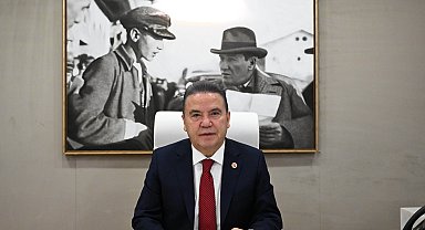 Böcek'ten 5 milyon avroluk 'havala' itirafı: Zarfı İstanbul'da İmamoğlu'na teslim ettim