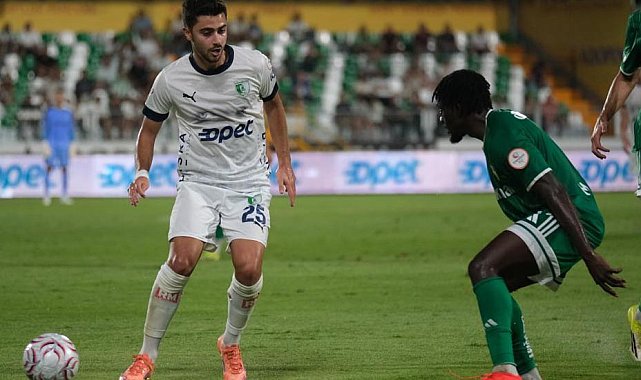 Bodrum FK galibiyete hasret