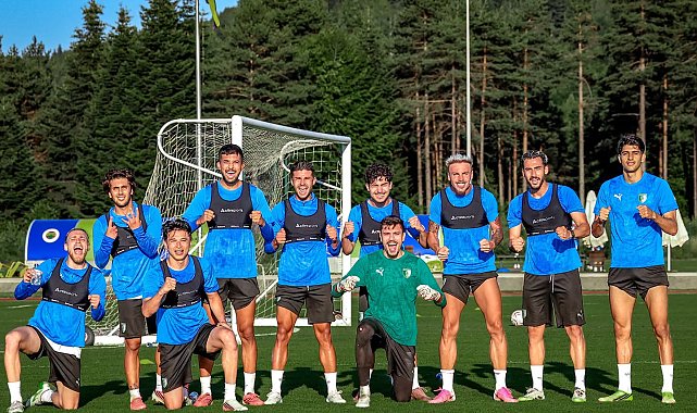 Bodrum FK sezonu Bursaspor maçıyla açıyor