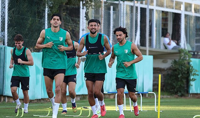 Bodrum FK ve Muğlaspor derbide ilk peşinde