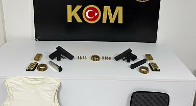 Bodrum'da gece kulübünde suç örgütü liderini öven işletmecilere operasyon: 1 tutuklama