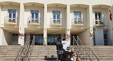 Bodrum'da uyuşturucu operasyonları; 3 tutuklama