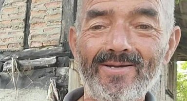 Bolu'da kaybolan Alzheimer hastası aranıyor