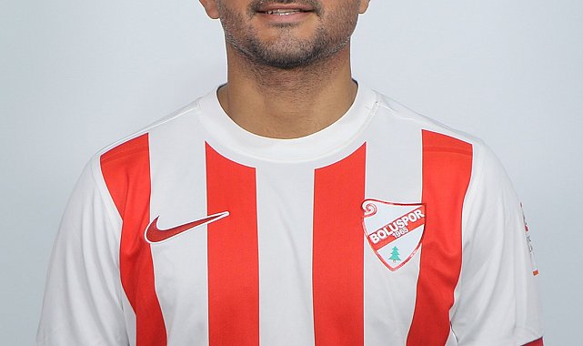 Boluspor'da 2 yeni transfer