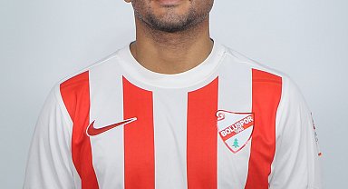 Boluspor'da 2 yeni transfer