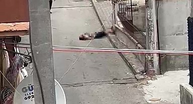 Boşandığı kadının yeni eşini öldürüp, intihara kalkıştı