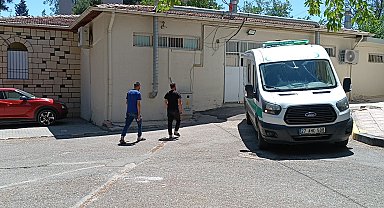 Boyacı ustası, alacak kavgasında bıçaklanarak öldürüldü