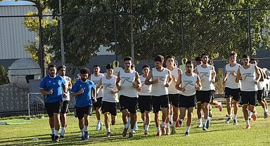 Bucaspor 1928 sahaya indi