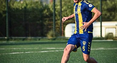 Bucaspor 1928'de Buğra Hotur'a teklifler var