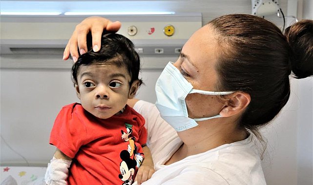 Bulut, karaciğer nakliyle hayata tutundu; ailesinin ihmal iddiasına ilişkin soruşturma 4 yıldır sürüyor