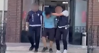 Bursa'da 4 hükümlü yakalandı