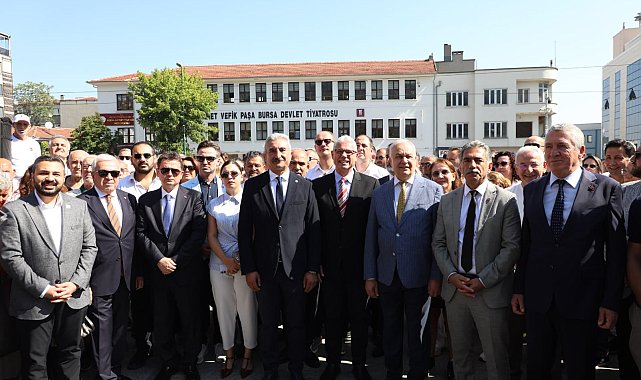 Bursa'da CHP'li belediye başkanı kalmadı