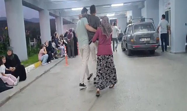 Bursa'da düğün yemeğinden zehirlenenlerin sayısı 367'ye yükseldi
