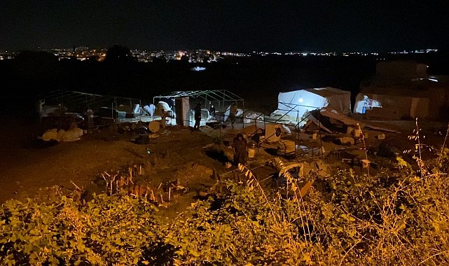 Bursa'da iki grup arasında çıkan kavgada 6 kişi yaralandı