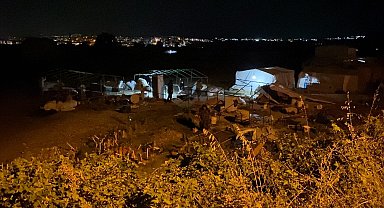 Bursa'da iki grup arasında çıkan kavgada 6 kişi yaralandı