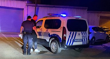 Bursa'da polisten kaçan alkollü motosiklet sürücüsüne 450 bin TL ceza