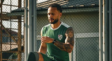 Bursaspor, Karagümrük deplasmanı için çalışmalara başladı