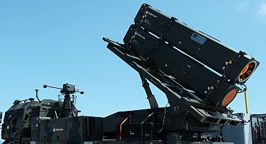 ÇAKIR seyir füzesi, test atışlarını başarıyla tamamladı