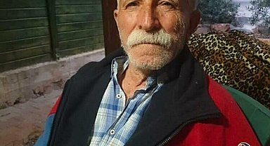 Çanakkale'de kayıp Alzheimer hastası 2 gün sonra bulundu