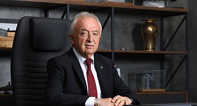 CANiK Yönetim Kurulu Başkanı Zafer Aral'dan 30 Ağustos Zafer Bayramı mesajı