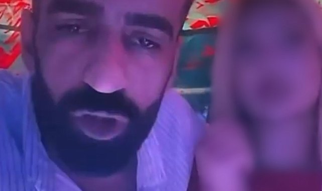Canlı yayında, genç kızlara gazinoda çalışma çağrısı yapan şüpheli tutuklandı