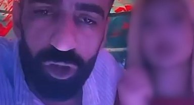 Canlı yayında, genç kızlara gazinoda çalışma çağrısı yapan şüpheli tutuklandı