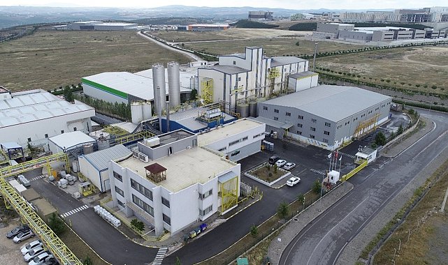 Cargill, Türkiye'deki FR3® trafo yağı üretim kapasitesini iki katına çıkardığını duyurdu