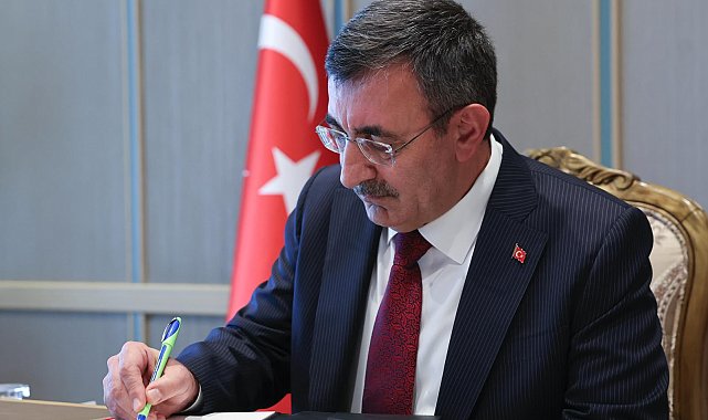 Cevdet Yılmaz: Karadeniz'de güvenli seyrüseferin yeniden tesisi için çalışıyoruz