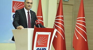 CHP'de 8 il başkanlığına atama yapıldı