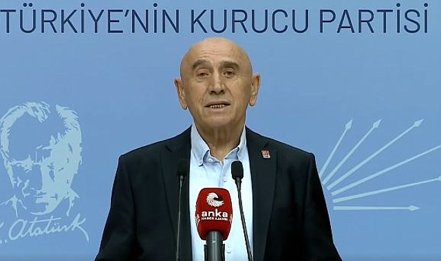 CHP'li Kaya: Eğitim bir ticaret alanına dönüştürülemez